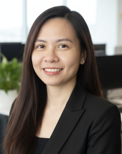 Ms. Tran Thi Mai